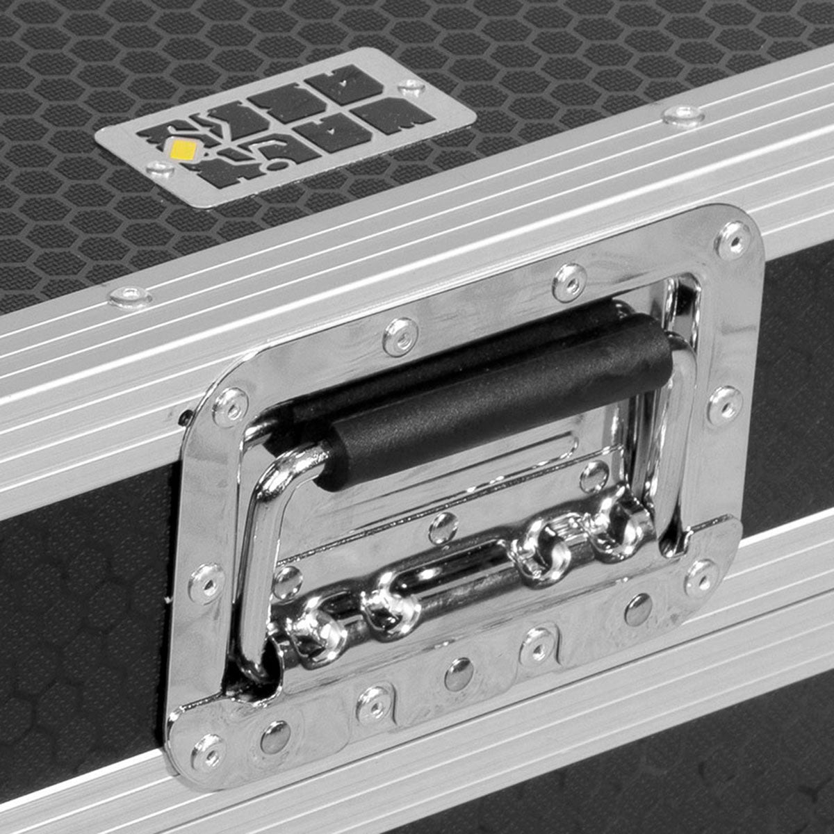 Pro FLX-10 W LTS Silber