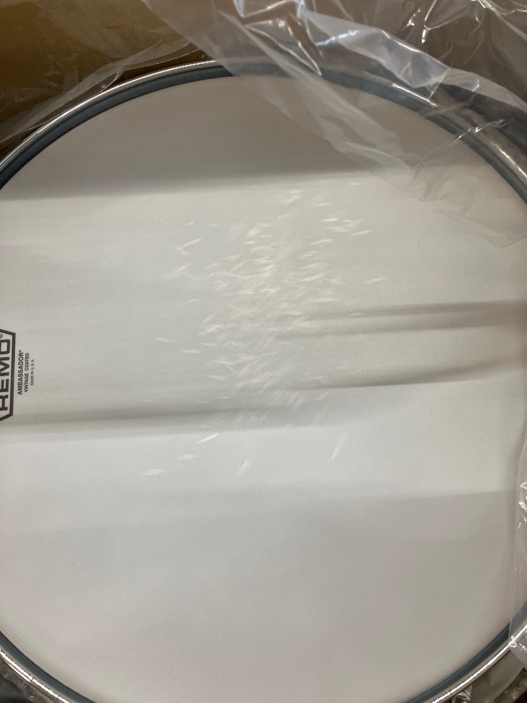 MASTERS MAPLE GUM STAGE 22 GYROLOCK-L BLACK OYSTER SWIRL - B Stock