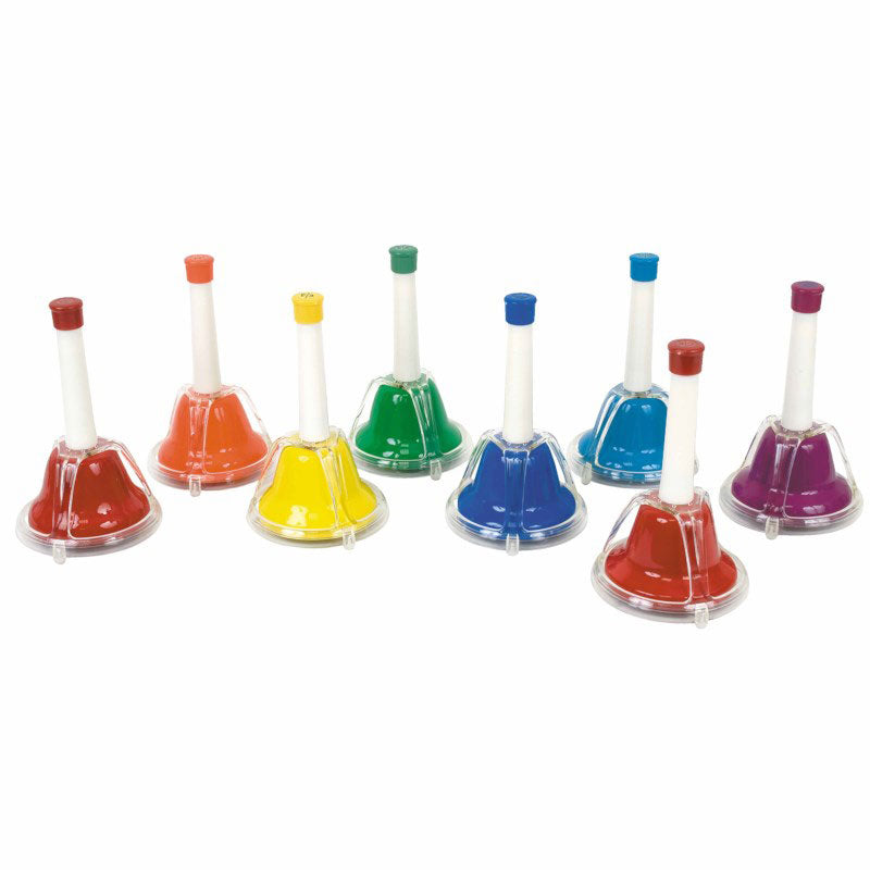 Fuzeau JEU DE CLOCHES DIATONIQUE