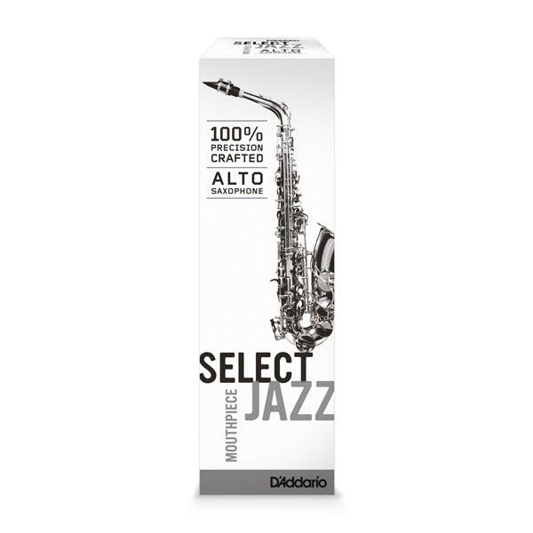 Select Jazz Alto MJS-D6M