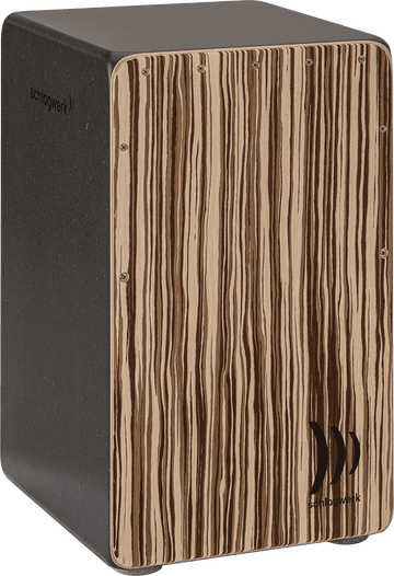 Cajon 2 In One CP410ST 2inone Weiche Haptik