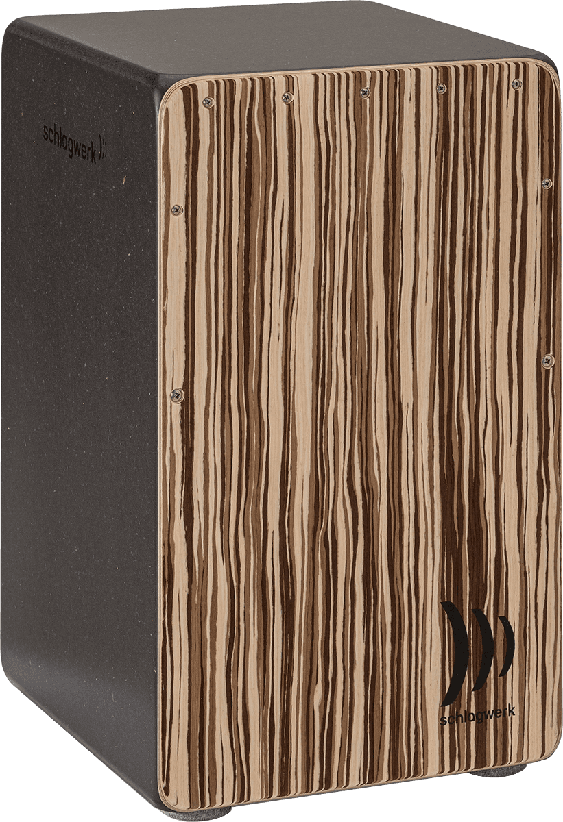 Cajon 2 In One CP410ST 2inone Weiche Haptik