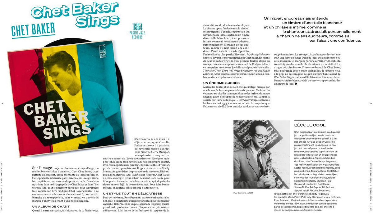 Vinyl-Schallplatten der Legende