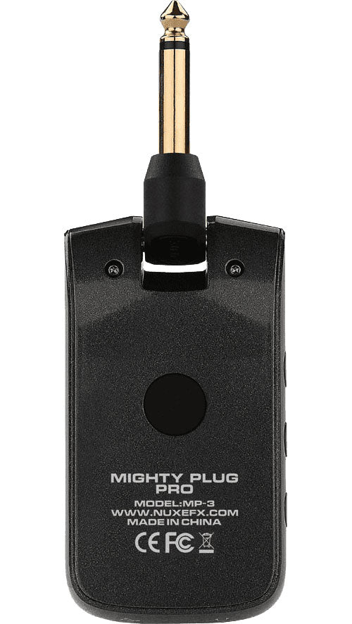 Mighty Plug Pro - Generalüberholt