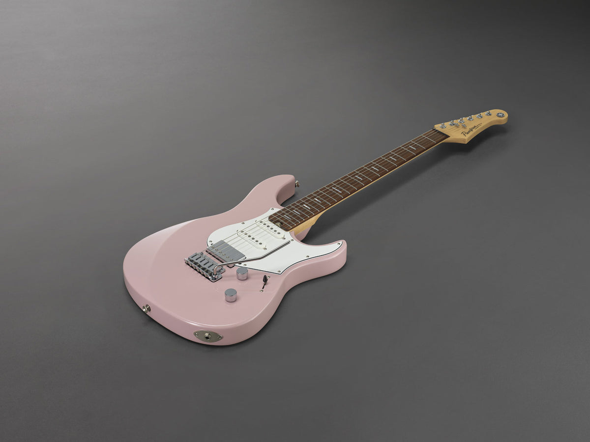 Pacifica Standard Plus Pacs+12-Asp Rw Eschenrosa