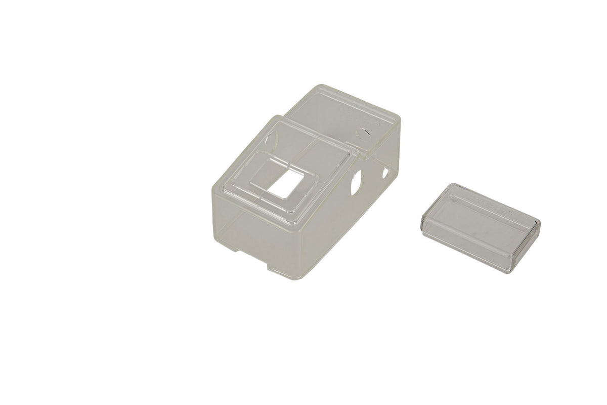 B-PS-T-F-RBO PEDALSAFE AND QUICKMOUNT TYPE F