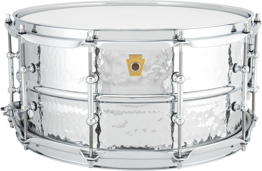Lm402Kt - 14 X 6.5" Supraphonic Gehämmerte Oberfläche - Röhrenböckchen