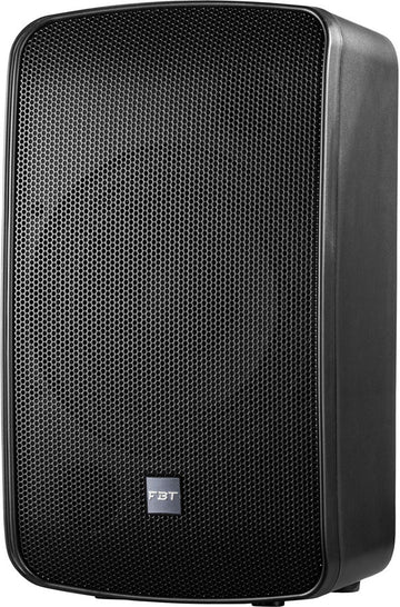 Canto 8C B Black