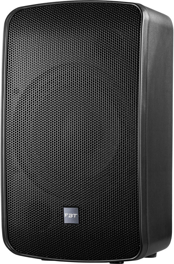 Canto 8C B Black