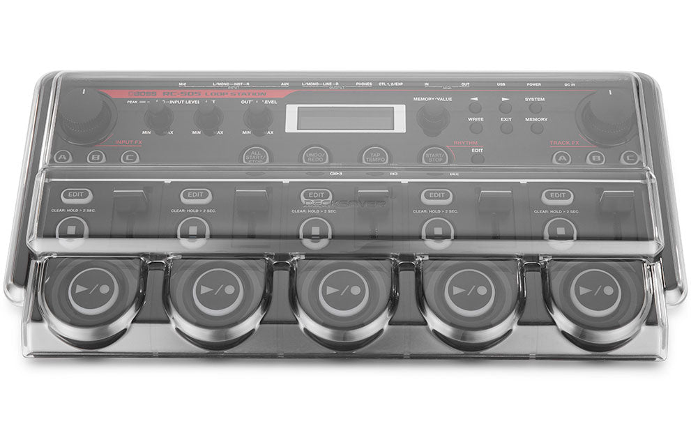 BOSS RC-505