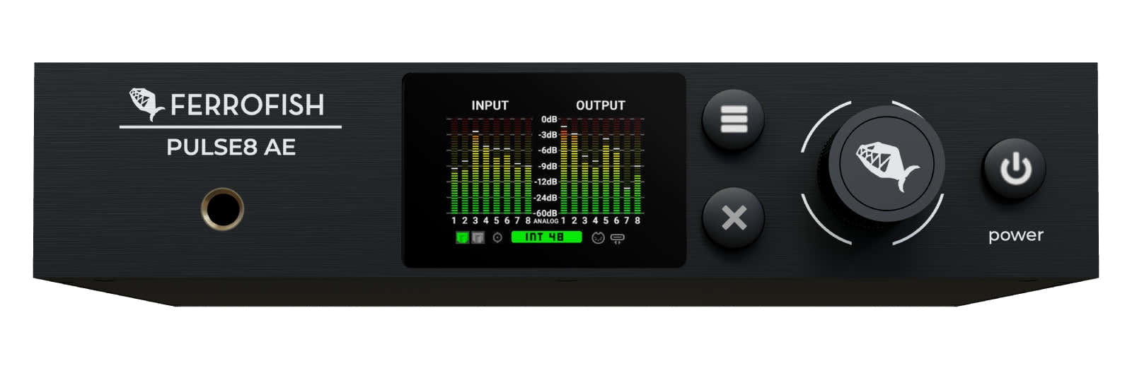 Pulse8 AE