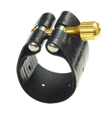 ALTSAXOPHON BLATTSCHRAUBE DARK 3ML