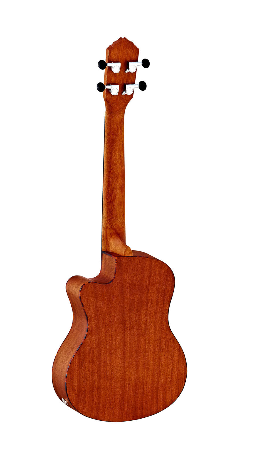 Tenor-Ukulele Fichte CW EQ