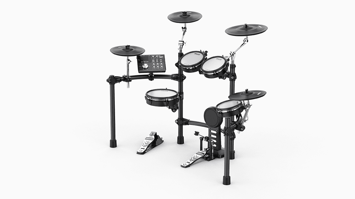 Nux DM-7X Mesh-Kit