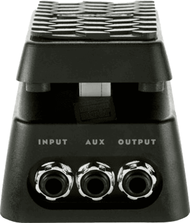 DVP4 Band (X) Mini