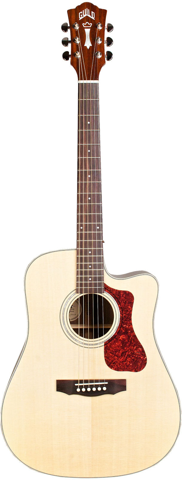 Westerly D-150Ce Natural