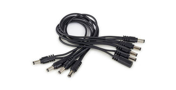 SUPPLY CHAIN FOR 8 PEDALS CAB-POWER-DC8-S