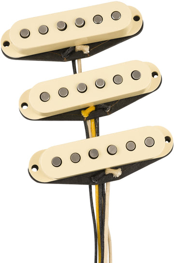 Custom Shop Troposphere Stratocaster Tonabnehmer, 3er-Set