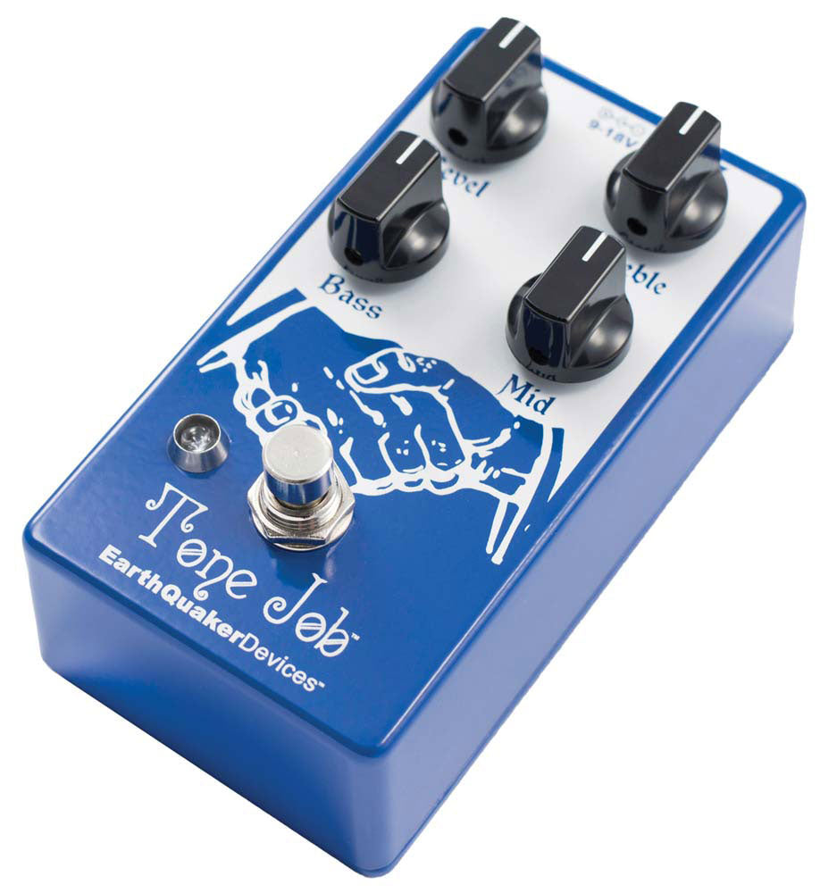 Tone Job V2