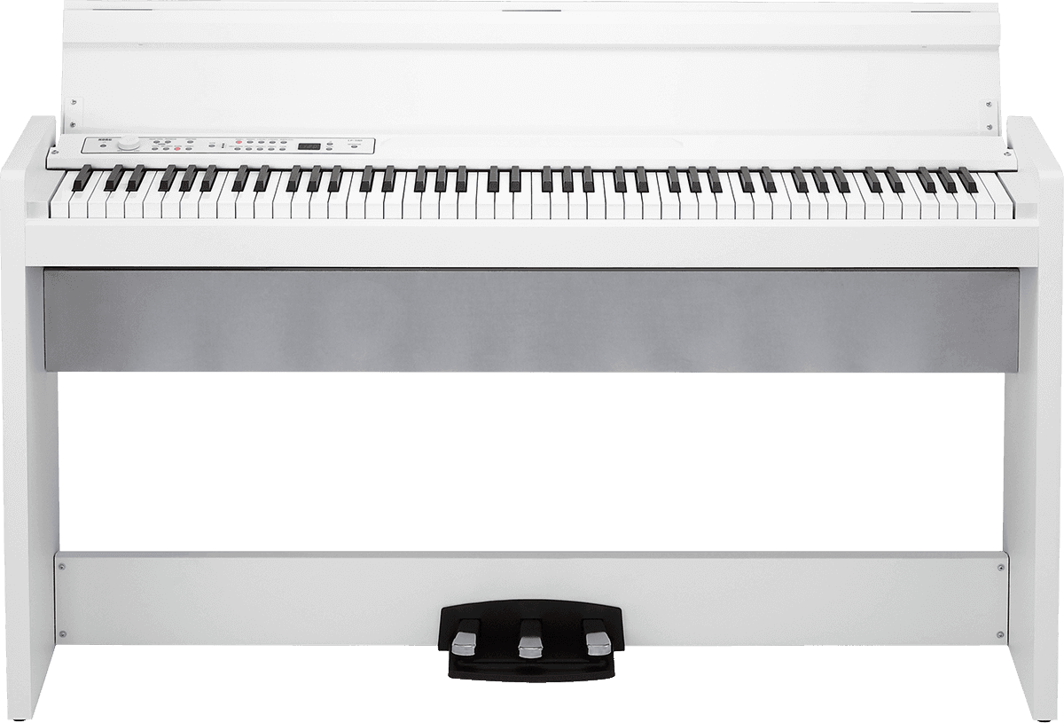 LP-380U Weiß