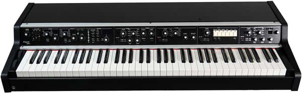 Viscount LEGEND '70s Kompakt