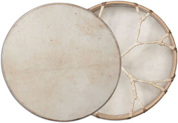 Shaman Drum Goat 18"