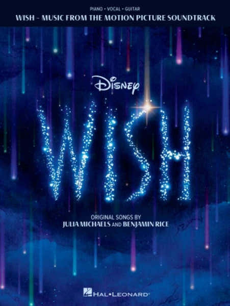 Michaels - Wish - PVG