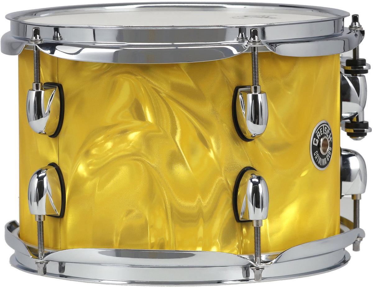 TomTom Catalina Club Yellow Satin Flame