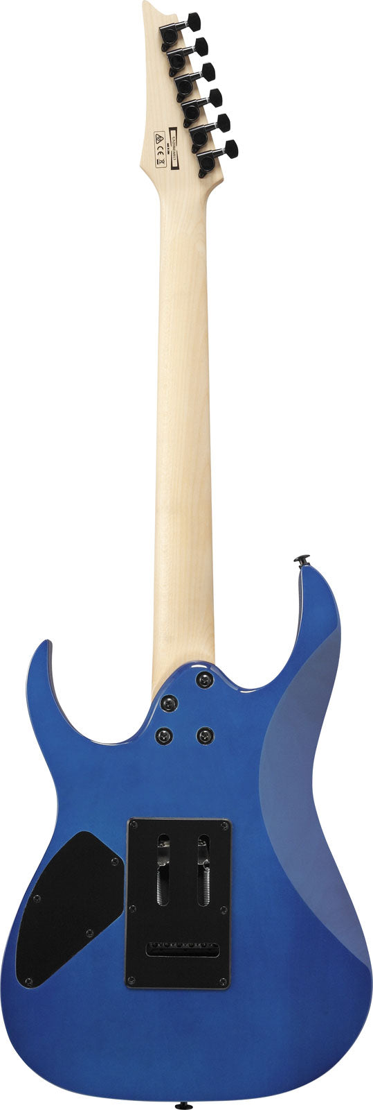 GRG120QASP-BGD Blauer Farbverlauf Gio