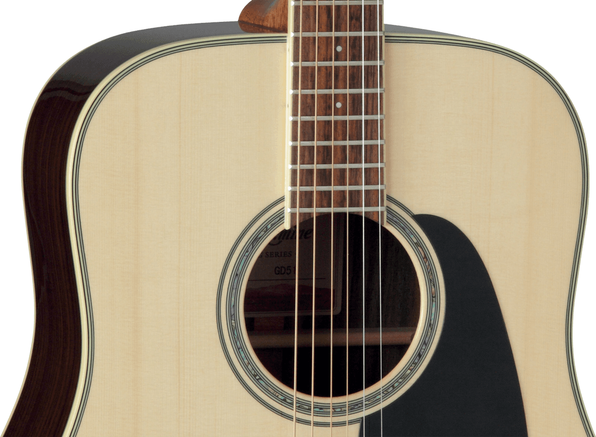 Gd51 Natural