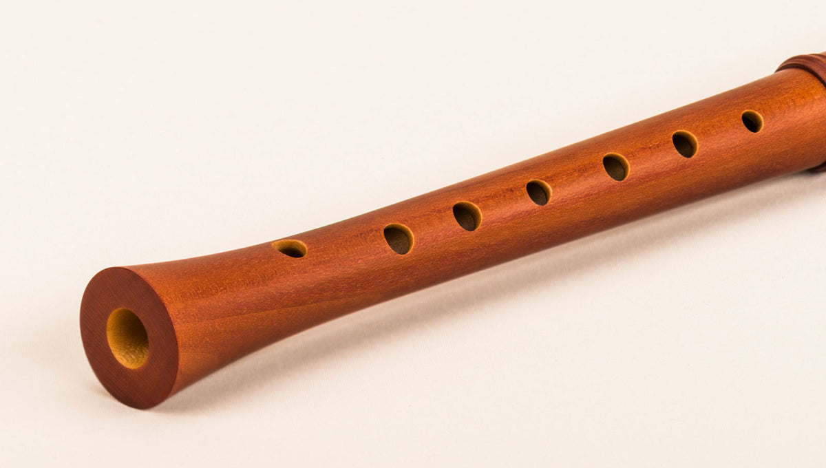 Kynseker Sopran 417 - Ahorn (Barocke Griffweise)
