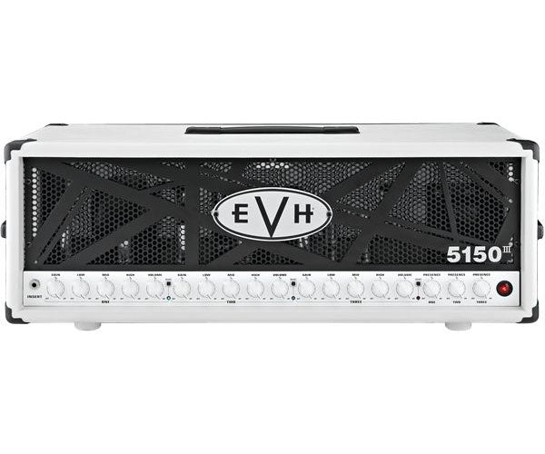 5150iii 100W Verstärkerkopf Elfenbein 230V Eu