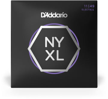 NYXL 11-49 NEW YORK XL MEDIUM