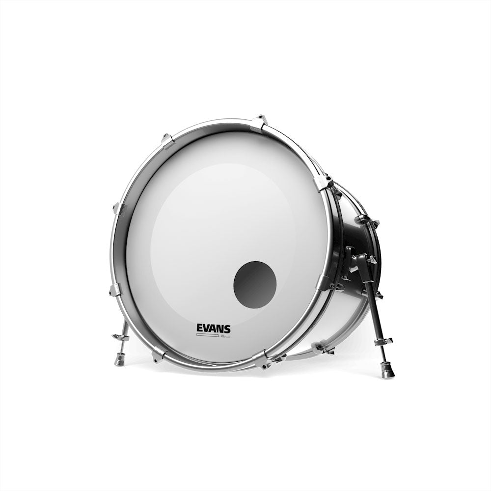 Reso EQ3 Weiß Beschichtet 22"
