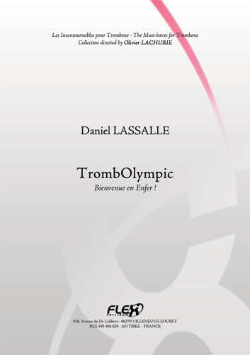 TrombOlympic - Lassalle