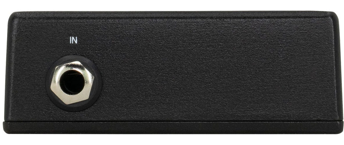 Canvas Nano Line Isolator