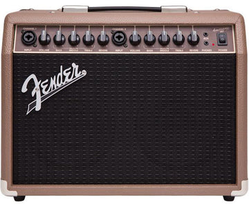 Acoustasonic 40