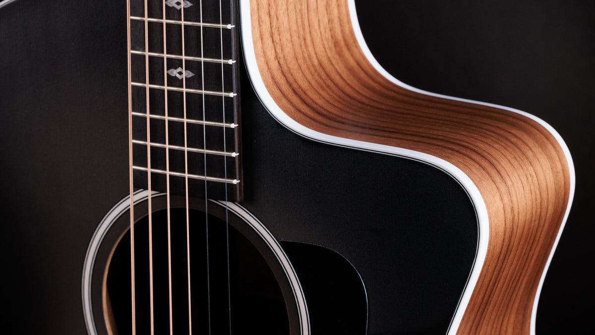 214ce Sunset Blvd Eclipse Burst, Walnuss/Sitka