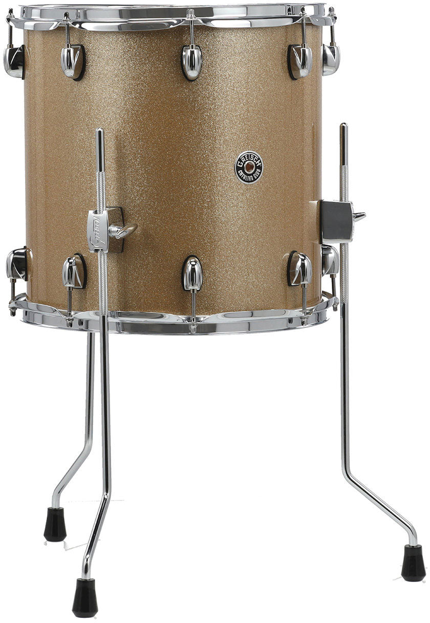 Floor Tom Catalina Club Sahara Sparkle