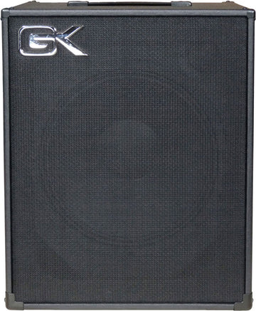 BASS COMBO GK MB115-II 200W 1 X 15" GK MB115-II