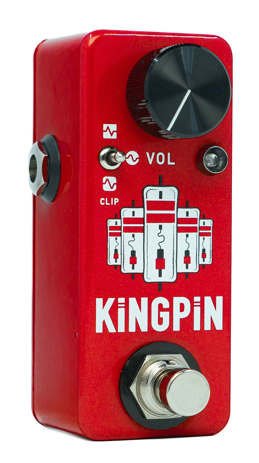 Kingpin