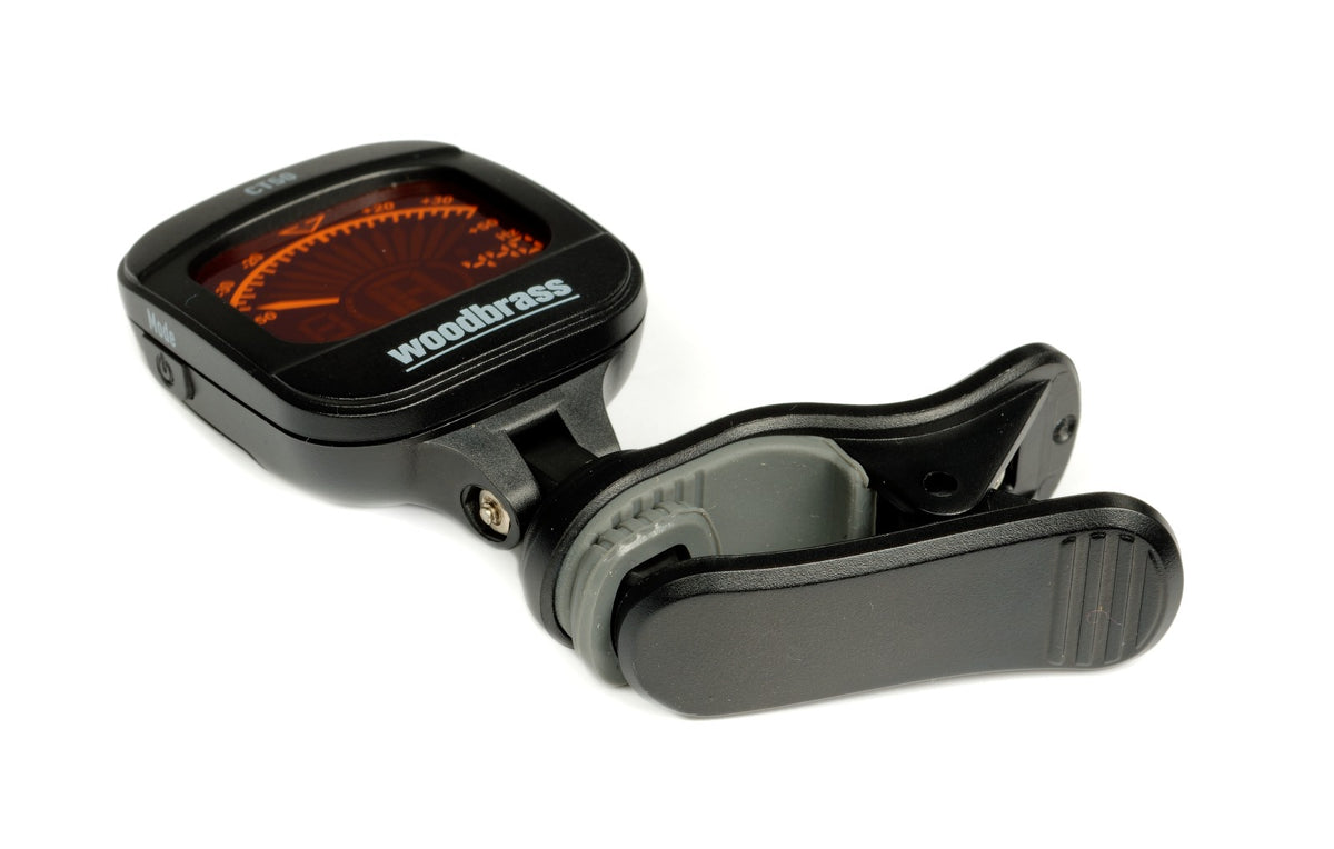 CT50 Clip-On-Stimmgerät