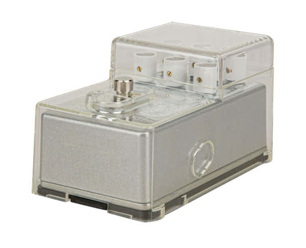 B-ps-T-b-uni Pedalsafe Typ B