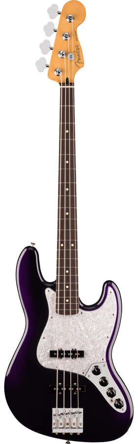 Jazz Bass Active Player II Modified RW Dämmerung