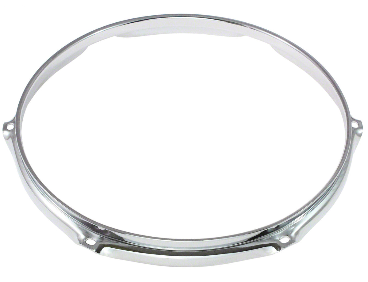 H23-16-6 - 16" SPANNREIFEN 6-LOCH SUPER DREIFACHE FLANSCH 2.3MM