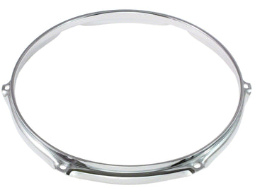 H23-16-6 - 16" SPANNREIFEN 6-LOCH SUPER DREIFACHE FLANSCH 2.3MM