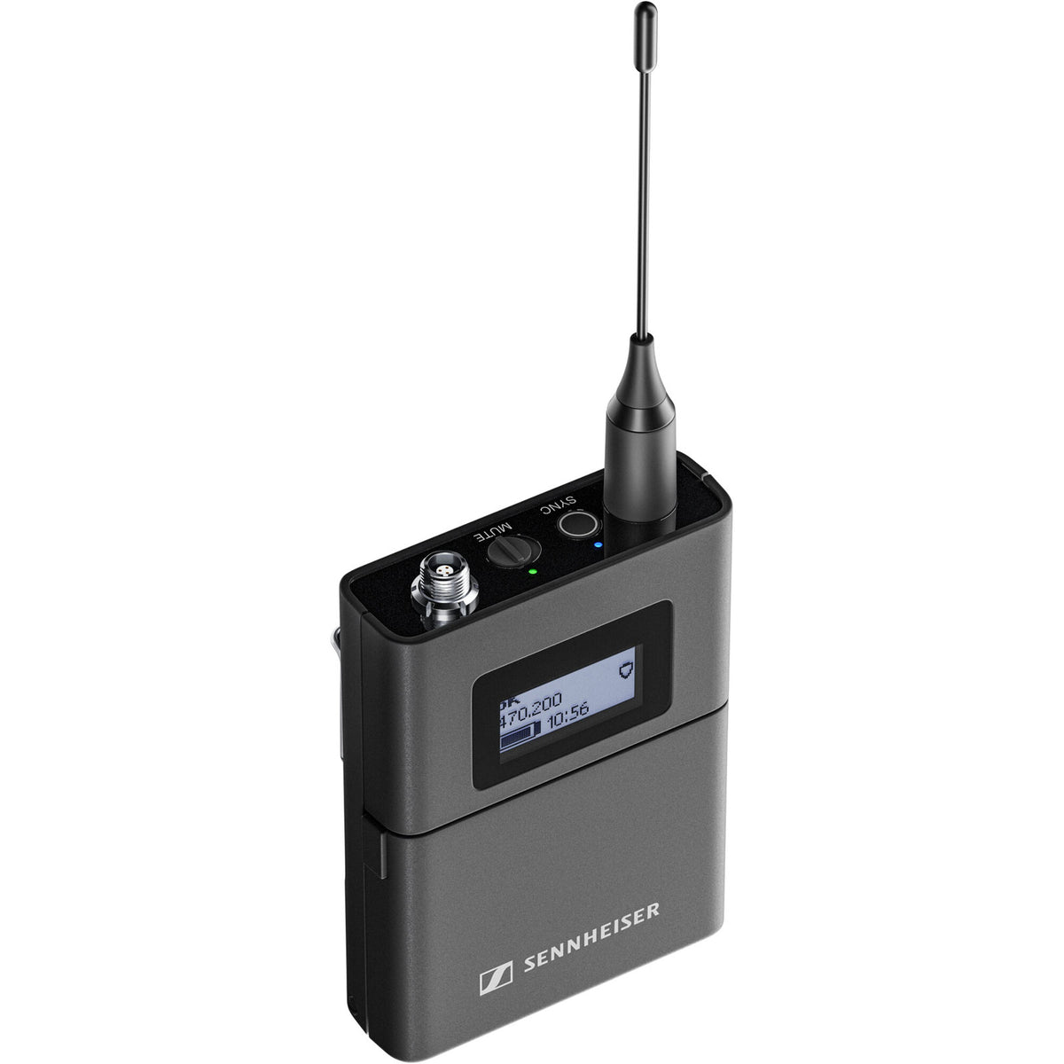 Ew-Dx Sk 3-polig (Q1-9 : 470,2 - 550 Mhz)