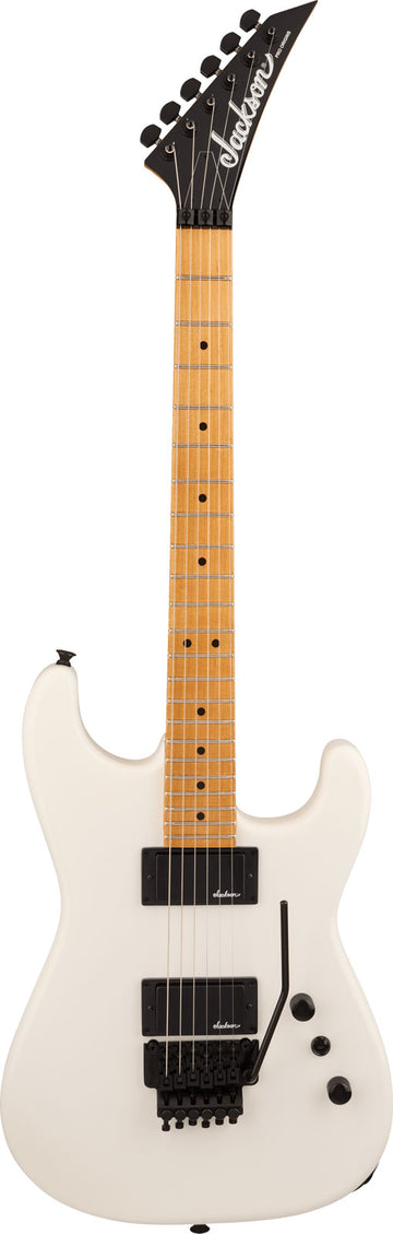 Pro Origins 1985 San Dimas SD1 HH FR MN Schneeweiß