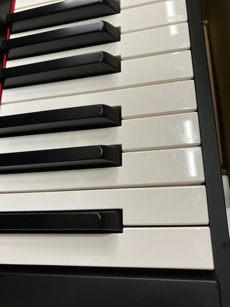 LP-180 BK - B Stock