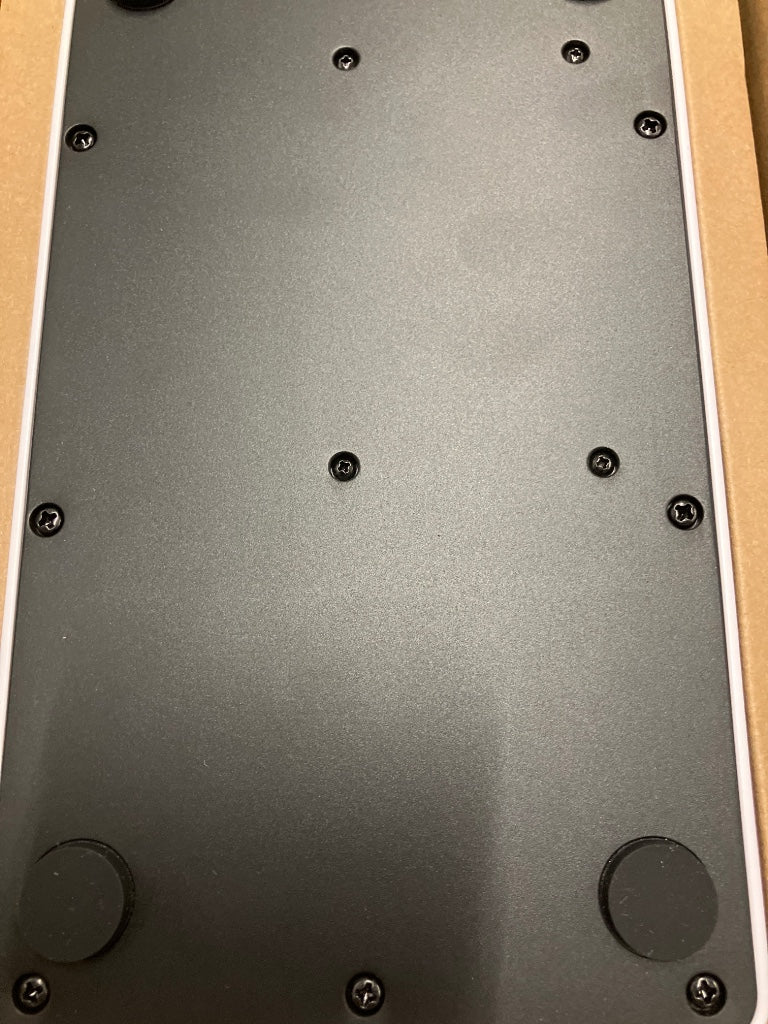 MicroLab MK3 Weiß - B-Ware